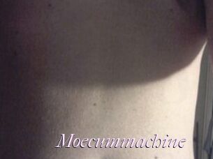 Moecummachine