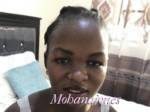 Mohanajones