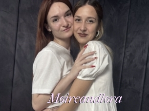 Moireandlora