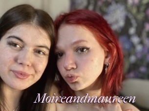 Moireandmaureen