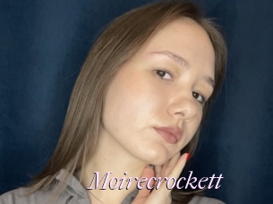 Moirecrockett