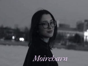 Moireharn