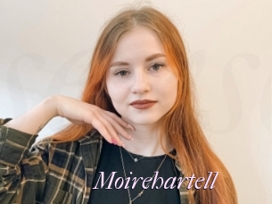 Moirehartell