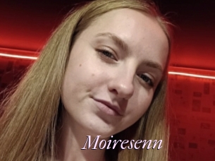 Moiresenn