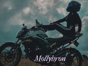 Mollybron