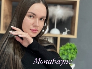 Monahayne