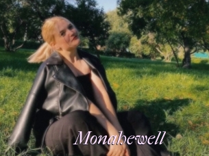 Monahewell