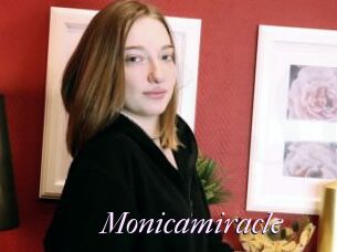 Monicamiracle