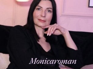 Monicaroman