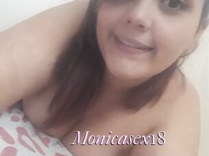 Monicasex18