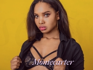 Moniecarter