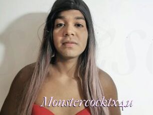 Monstercocktx4u