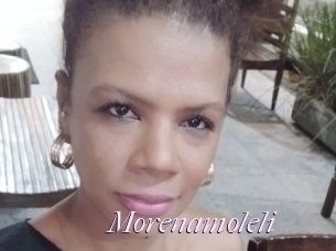 Morenamoleli