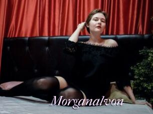 Morganalvon