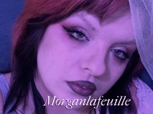 Morganlafeuille