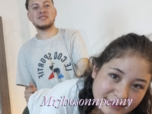 Mrjhosonnpenny