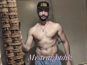 Mrstraightdik