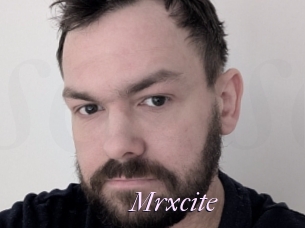 Mrxcite