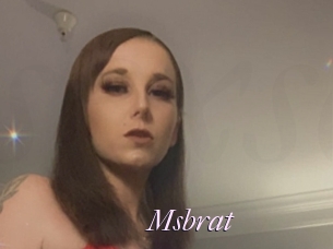 Msbrat