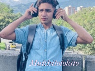 Muichitotokito