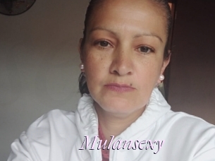 Mulansexy