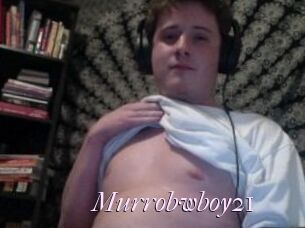 Murrobwboy21