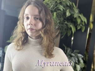 Myraneals