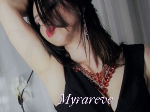 Myrareve