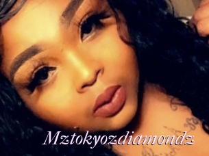 Mztokyozdiamondz