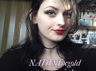 NADINExgold