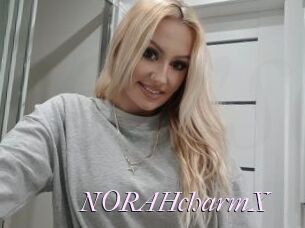 NORAHcharmX