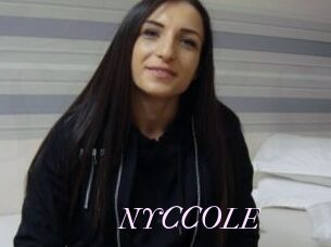 NYCCOLE