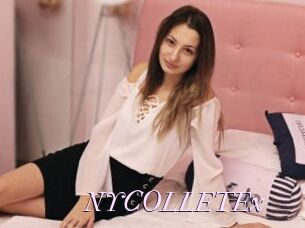 NYCOLLETEx