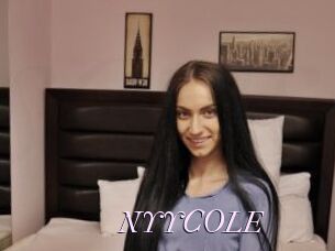 NYYCOLE