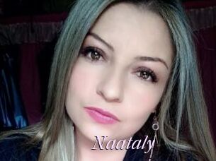 Naataly