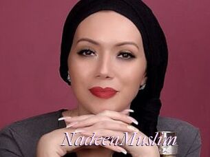 NadeenMuslim