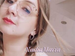 NadiaMarin