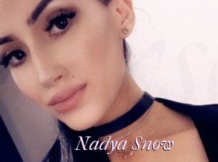 Nadya_Snow