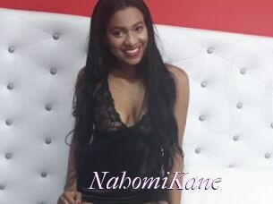 NahomiKane