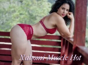 Nahomi_Muscle_Hot