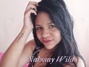 Nahomy_Wild