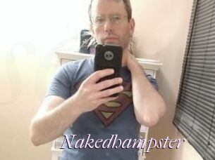 Nakedhampster