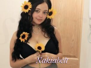 Nakiabelt