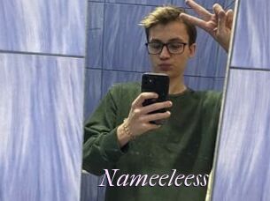 Nameeleess