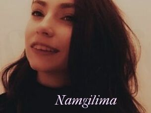 Namgilima