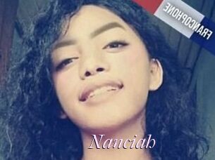 Nanciah