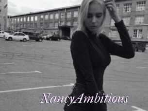 NancyAmbitious