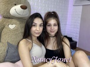 NancyJanet