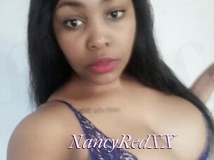 NancyRedXX