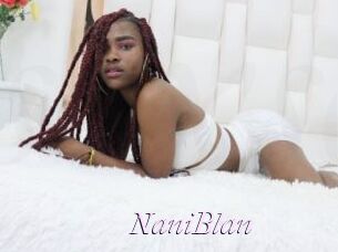 NaniBlan